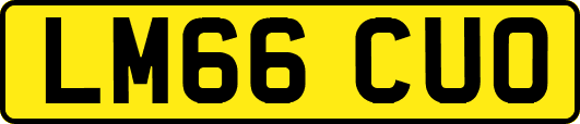 LM66CUO