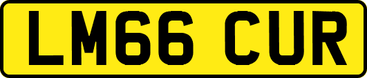 LM66CUR