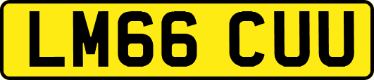 LM66CUU