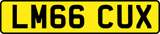 LM66CUX
