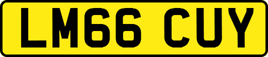 LM66CUY