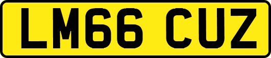 LM66CUZ