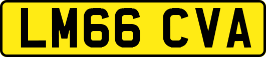 LM66CVA