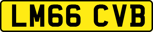LM66CVB
