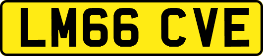 LM66CVE