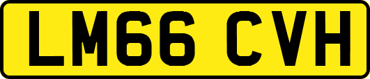 LM66CVH