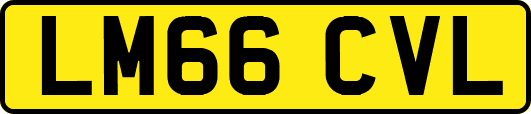 LM66CVL