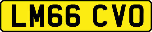 LM66CVO