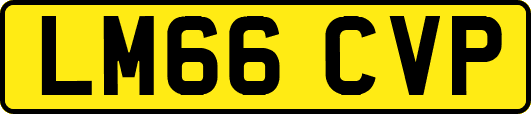 LM66CVP