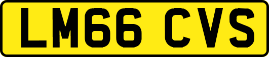 LM66CVS