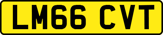 LM66CVT