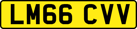 LM66CVV