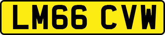 LM66CVW