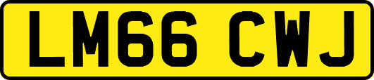 LM66CWJ