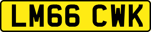 LM66CWK