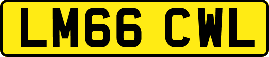 LM66CWL