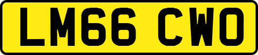 LM66CWO