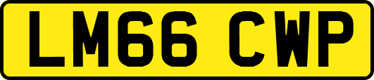 LM66CWP