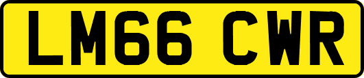 LM66CWR