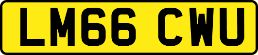 LM66CWU