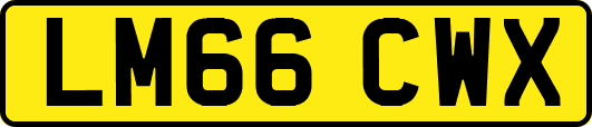 LM66CWX