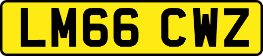 LM66CWZ