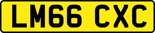 LM66CXC