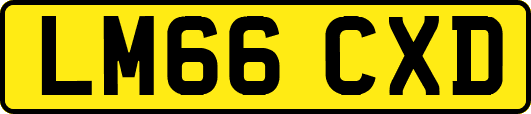 LM66CXD