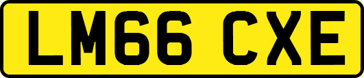 LM66CXE