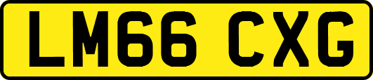 LM66CXG