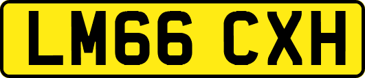 LM66CXH