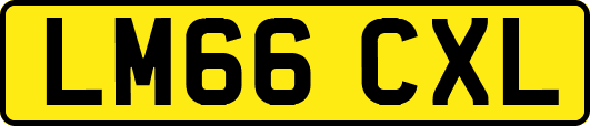 LM66CXL