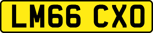 LM66CXO