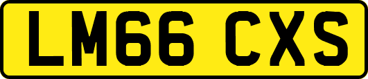 LM66CXS