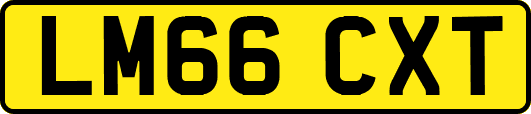 LM66CXT