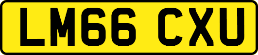 LM66CXU
