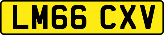 LM66CXV