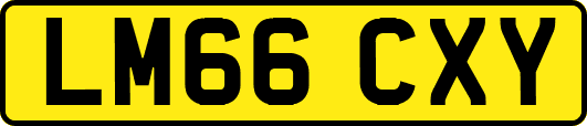 LM66CXY