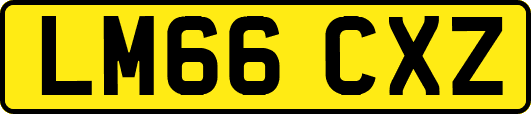 LM66CXZ