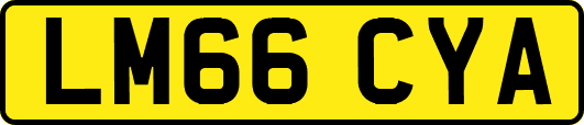 LM66CYA