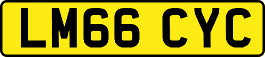 LM66CYC