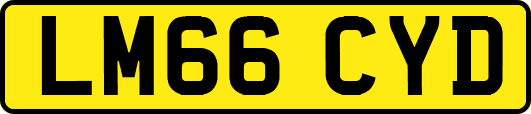 LM66CYD