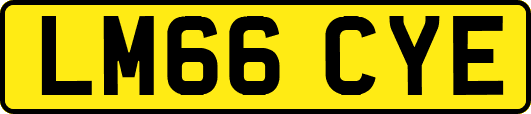 LM66CYE