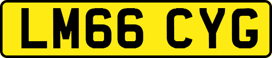 LM66CYG