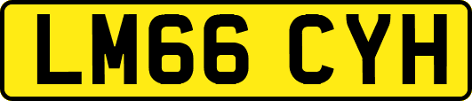 LM66CYH