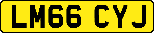 LM66CYJ