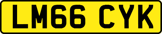 LM66CYK