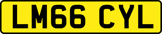 LM66CYL