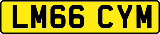 LM66CYM