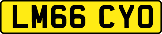 LM66CYO